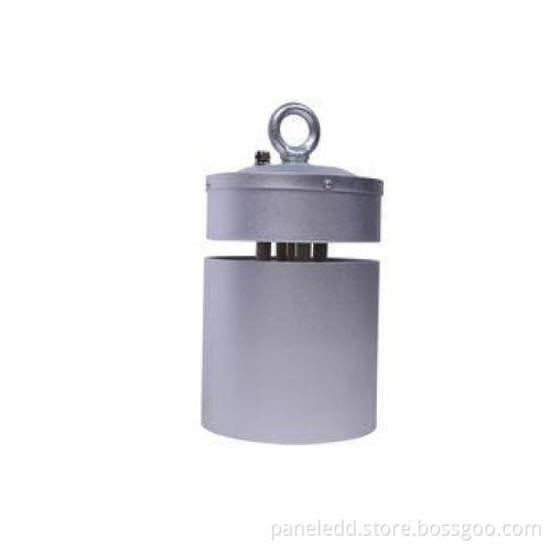 CREE / Citizen LED gas station lights industrial bay lighti